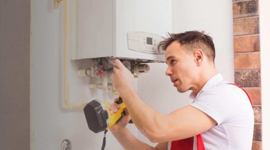 Professional sewer line replacement in Mine Hill, NJ